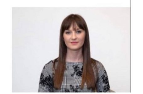 Za novog poslanika SNS iz G. Milanovca predložena Verica Kamaljević