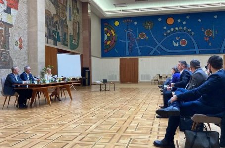 Ministarstvo zaštite životne sredine: Saradnja sa lokalnim samoupravama na rešavanju ekoloških problema