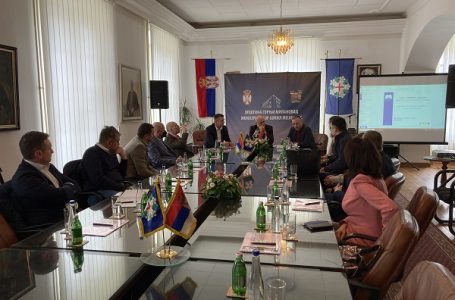 Gornji Milanovac dobija prvu visokoškolsku ustanovu