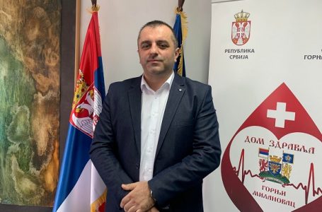 Odgovor A. Čivovića na „Dr Dragica Topalović: Reagovanje na tekst „Milanovački Dom zdravlja akreditovan na sedam godina“