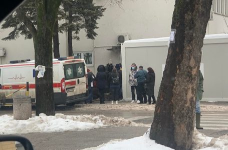 U toku vikenda registrovano još 198 novoobolelih