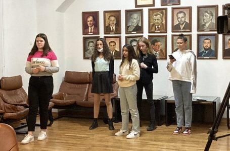 Sofija, Olga i Esma ove godine pevaju i plešu u „Rimu Evrope“