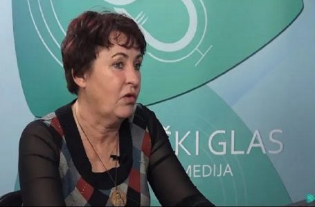 Otvoreno o svemu sa Ljiljanom Bralović (VIDEO)