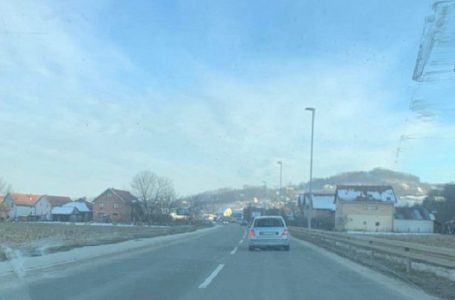 AMSS: Saobraćaj olakšan zbog porasta temperature