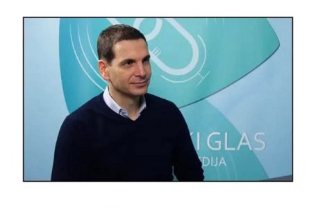 Otvoreno o svemu: Miloš Jovanović