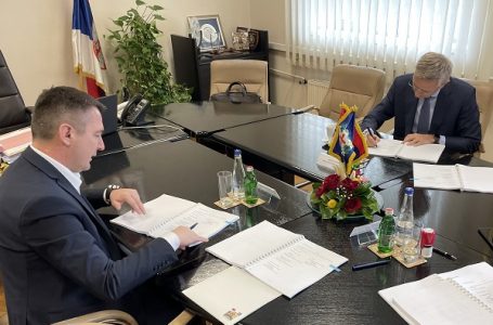 Potpisan Ugovor o javno-privatnom partnerstvu za dugoročnu isporuku toplotne energije