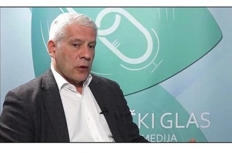 Otvoreno o svemu: Gost Boris Tadić