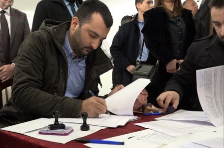 Potpisani ugovori za energetsku sanaciju