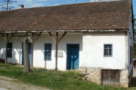 Dveri GM: Zašto je kafana u kojoj su se sastali Tito i Draža u tako lošem stanju