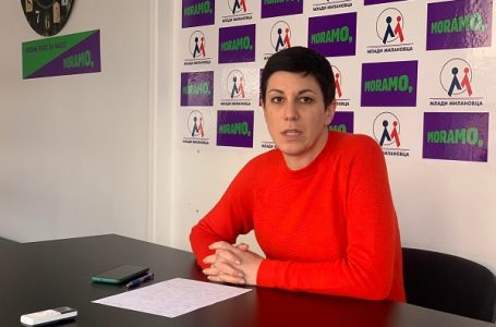 Milošević: Jedna žena i dve rečenice u medijima, i sve se pokrenulo na obilaznici