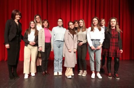 Proglašeni najbolji recitatori opštine Gornji Milanovac za 2022. godinu