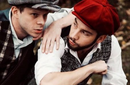 Komedija: „Holivudski san“