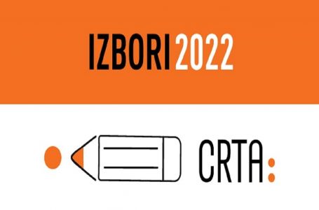 CRTA: Šta se sme, a šta ne na biračkom mestu?