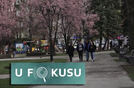 U FOKUSU: Da li mladi mogu da utiču na svoju budućnost tokom predizborne trke? (VIDEO)