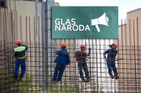 GLAS NARODA: Da li nam još uvek „Živi, živi rad!“? (VIDEO)