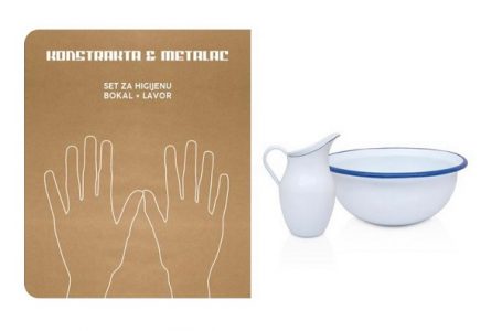 Metalac i Konstrakta za pomoć NURDOR-u