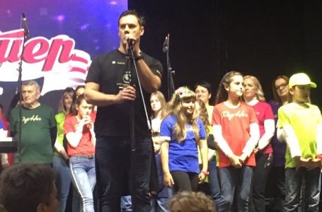 SWMF: Hvala do sledećeg festivala