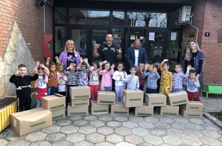 SWMF i Swisslion Takovo: Zajedno rastemo sa festivalom