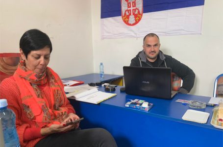 Izlaznost do 15 sati po izvorima „Ujedinjeni za pobedu Srbije“