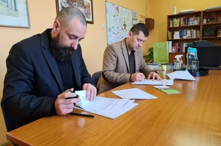 Impuls centar i TŠ ,,Jovan Žujović’’: Potpisan Memorandum o saradnji