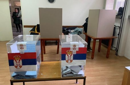 RIK konačno utvrdio rezultate izbora, Vučiću drugi predsednički mandat