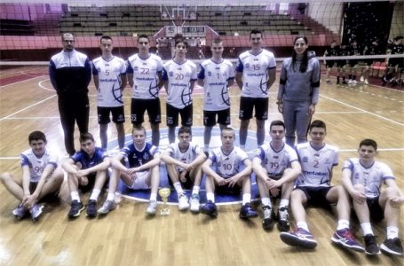 Kadeti OK Takovo najbolji u Moravičkom i Zlatiborskom okrugu; obezbeđen plasman na prvenstvo Srbije