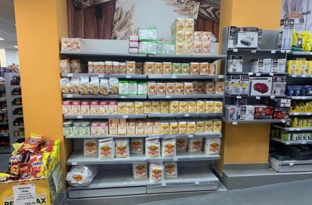 Vlada ograničila cene brašna: T- 400 na 54,99 dinara, a T-500 na 49,99 dinara