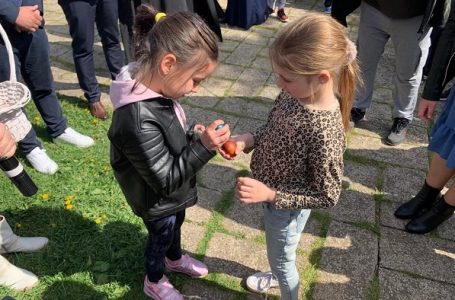 Milanovačka tucijada sutra