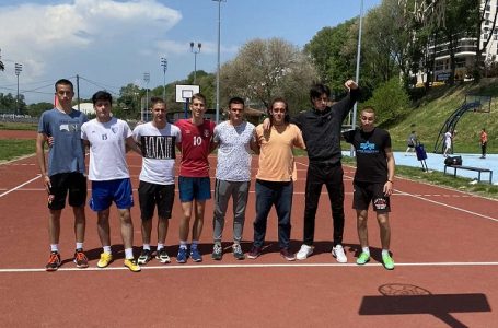 Atletika: Milanovački osnovci i srednjoškolci plasirali se na republičko takmičenje