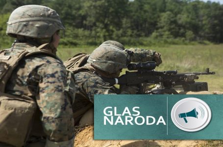 GLAS NARODA: Da li ste za vraćanje obaveznog služenja vojnog roka? (VIDEO)