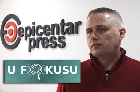 U FOKUSU: Prva tri i po sata ključni za pronalazak nestalog deteta (VIDEO)