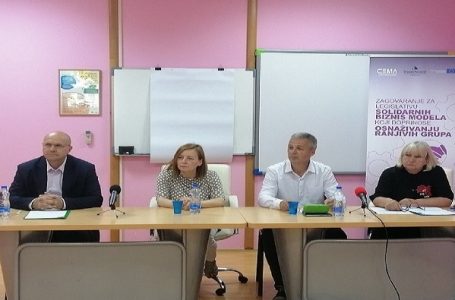 DEBATA: Socijalno preduzetništvo u kontekstu društvenih promena