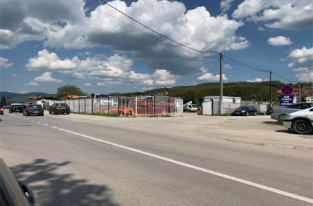 Kasni li gradnja kotlarnice za kolektivno grejanje na biomasu i gas