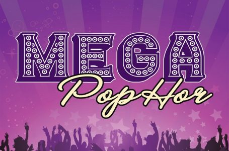 Mega Pop hor