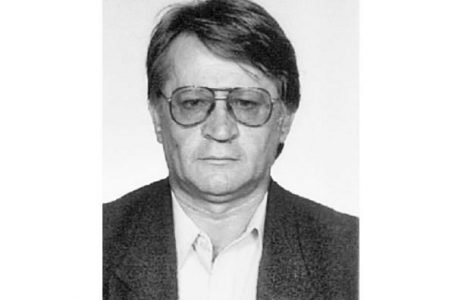 Preminuo novinar Zoran Marjanović