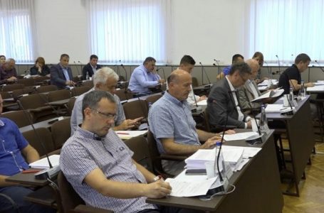 Opštinsko veće: Drugi rebalans budžeta; povećanje cena usluga JKP