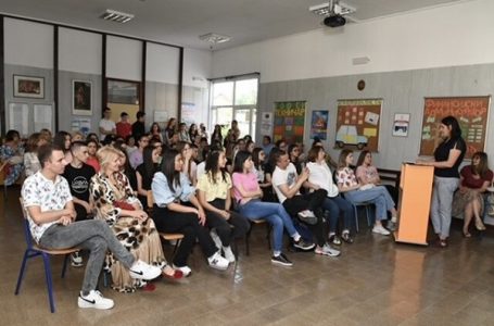 Dan ETŠ „Knjaz Miloš“