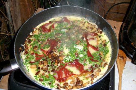 Španski omlet