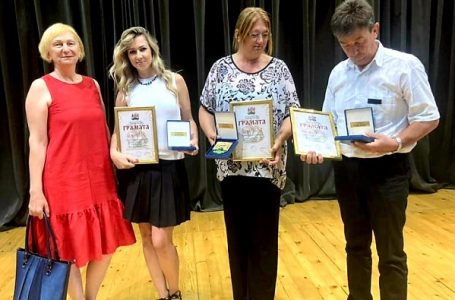 Vidovdanske svečanosti i dodela Zlatnih plaketa