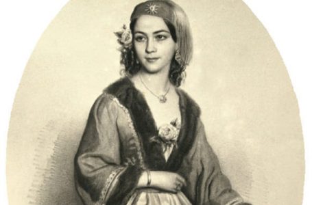 32. Likovna kolonija “Mina Vukomanović Karadžić”