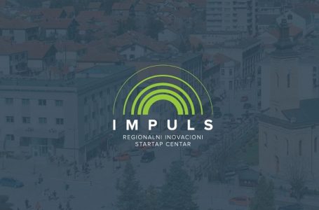 Impuls i ETŠ “Knjaz Miloš” na prvom startap kampu Zapadne Srbije,,Kampino”