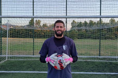 Iskustvo i kontrola gde je najpotrebnije – ispred mreže