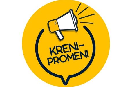 Kreni – promeni: Nismo odustali