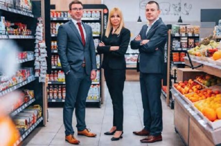 Metalac Proleter: I dalje proširenje lanca, poboljšanje procesa i modernizacija poslovanja