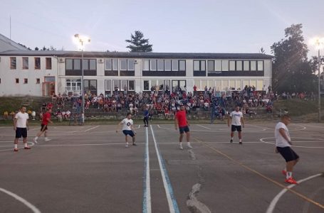 Održan noćni turnir u malom fudbalu – Rudnik 2022