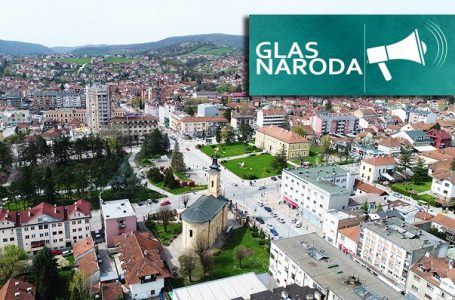 GLAS NARODA: Šta nedostaje Gornjem Milanovcu da bi bio idealan za život?
