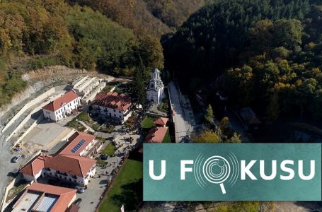 U FOKUSU: Praznik svetih Zosima i Jakova, neraskidiva veza manastira Tumane i Čačka (VIDEO)