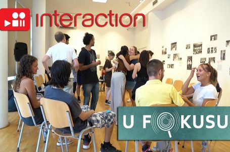 U FOKUSU: Interakcija 2022 – Bez ograničenja o običnim ljudima (VIDEO)