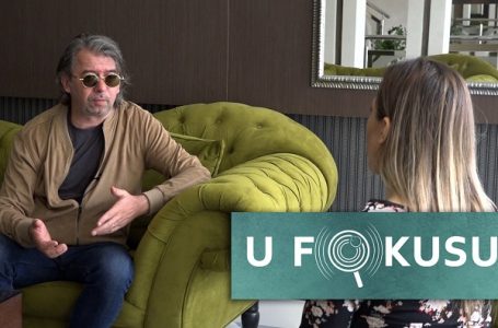 U FOKUSU – Manjifiko: „Pukni zoro“ nije pesma čuvenog „Gvozdenog puka“, legende o njoj mi imponuju (VIDEO)