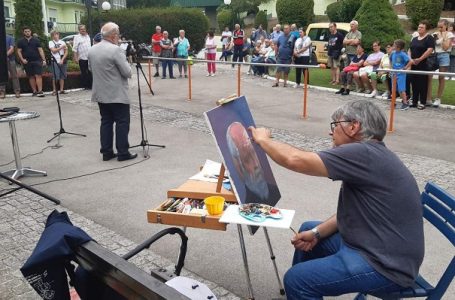 „Na izvoru zdravlja“